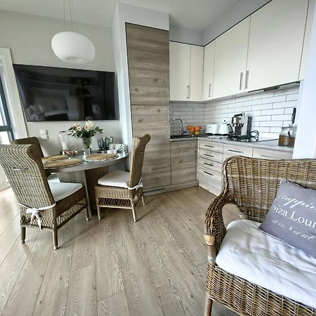 Edel Exclusive Apartments Horyzont 414 Especially For You Miedzyzdroje Exterior photo