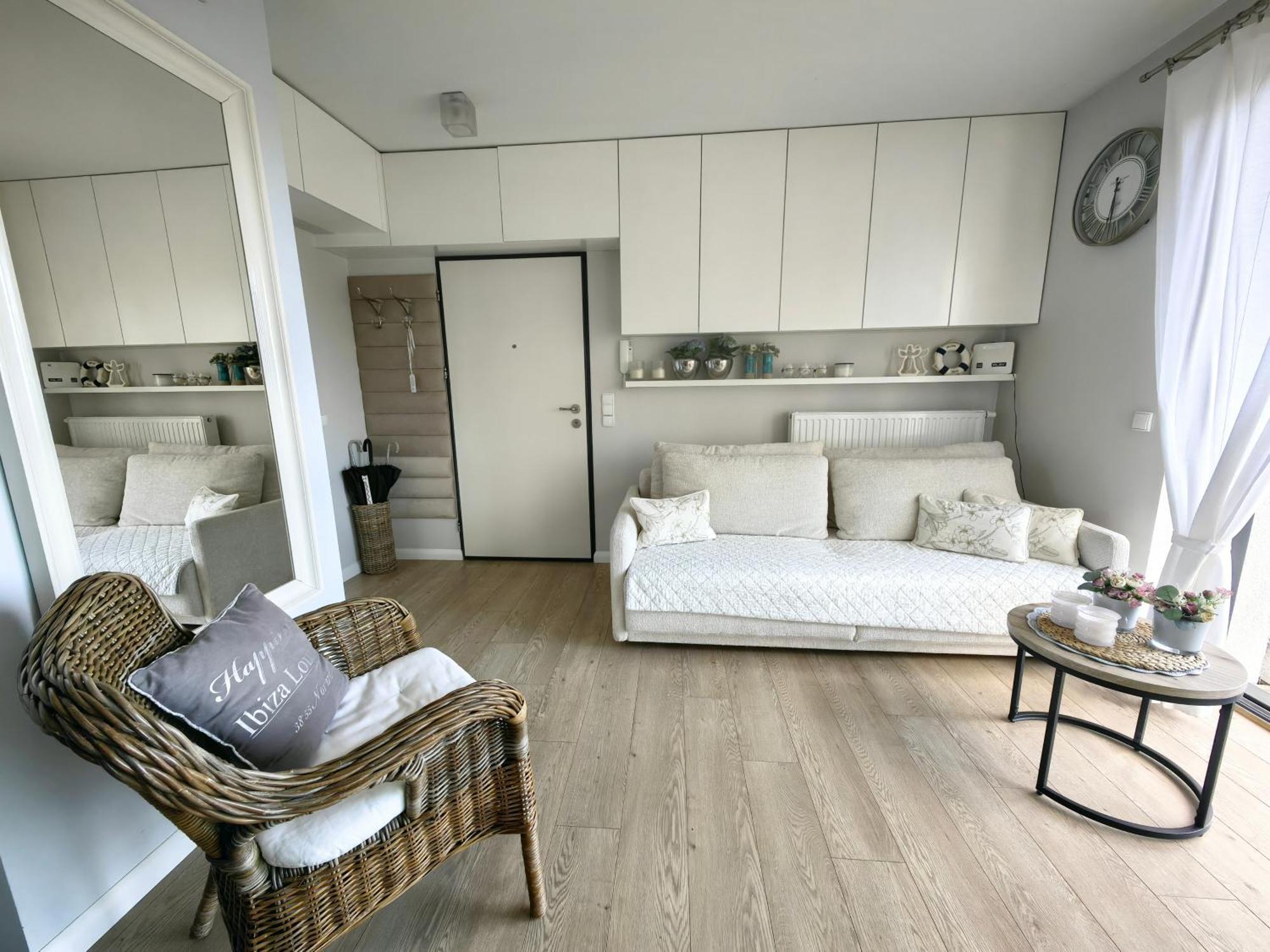 Edel Exclusive Apartments Horyzont 414 Especially For You Miedzyzdroje Exterior photo